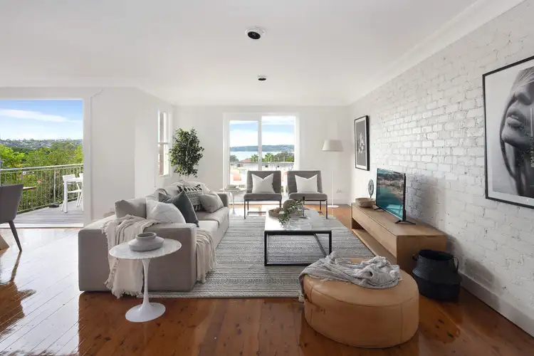 Second view of Homely house listing, 30 Esther Road, Mosman NSW 2088