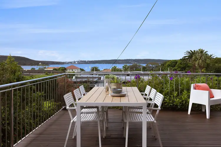 Fourth view of Homely house listing, 30 Esther Road, Mosman NSW 2088