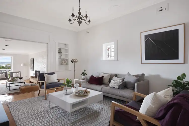 Fifth view of Homely house listing, 30 Esther Road, Mosman NSW 2088