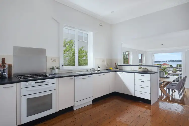 Sixth view of Homely house listing, 30 Esther Road, Mosman NSW 2088