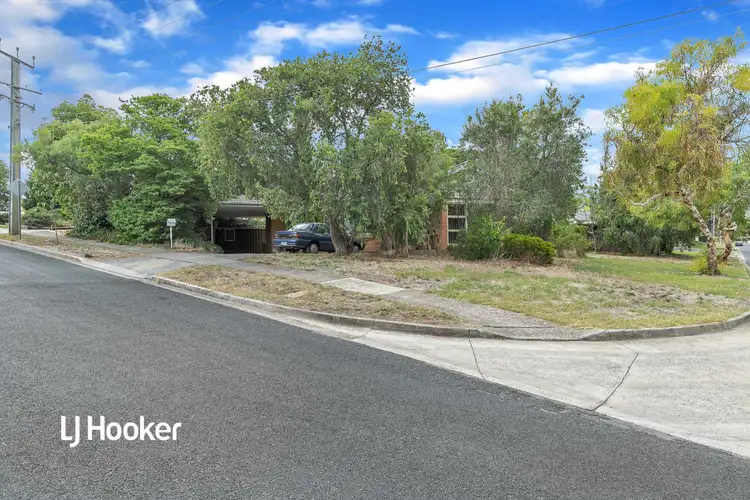 Second view of Homely land listing, 5 Catherine Drive, Redwood Park SA 5097