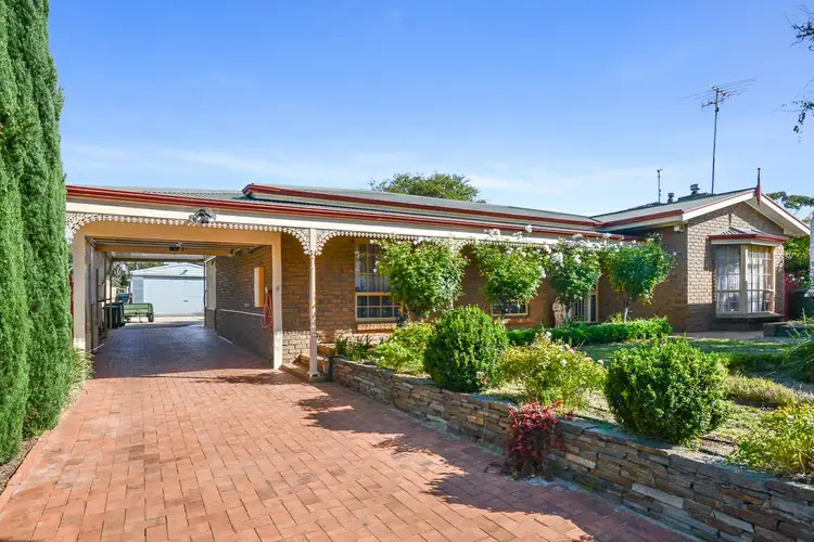 13 Somers Road,, Victor Harbor SA 5211