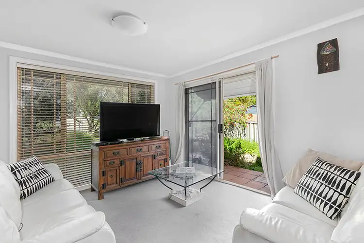 Second view of Homely house listing, 2A Undercliffe Street, Dee Why NSW 2099