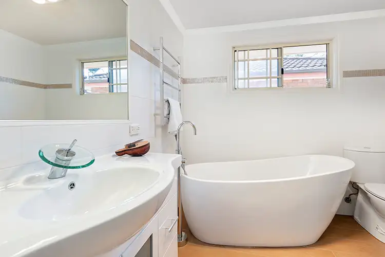 Third view of Homely house listing, 2A Undercliffe Street, Dee Why NSW 2099