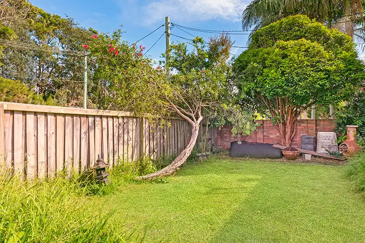Fifth view of Homely house listing, 2A Undercliffe Street, Dee Why NSW 2099