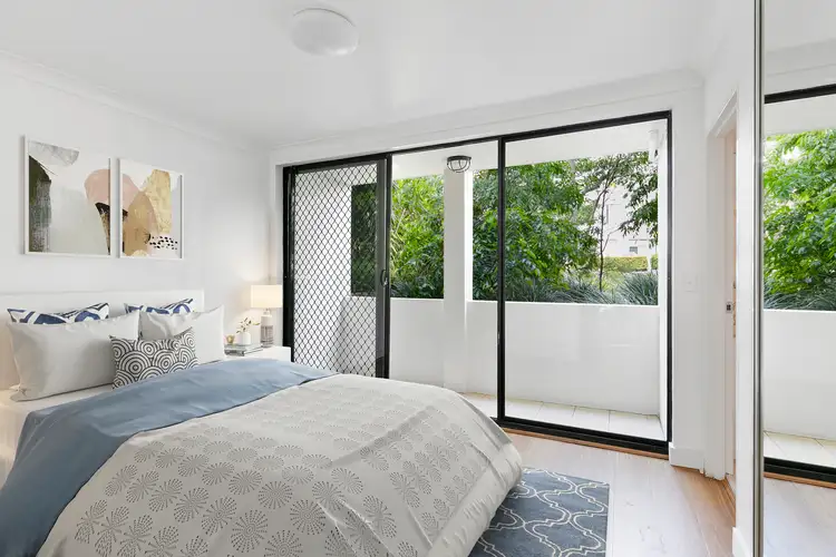 Second view of Homely unit listing, 3/17 Kingsway, Dee Why NSW 2099