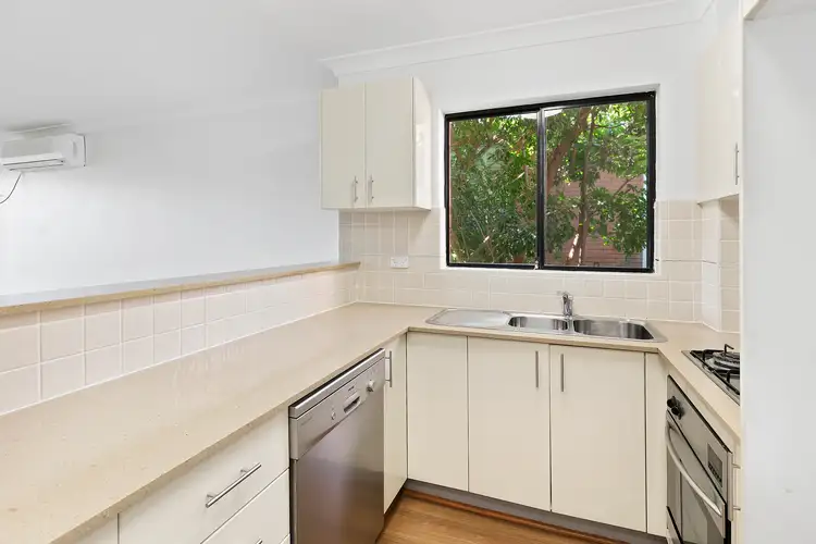 Third view of Homely unit listing, 3/17 Kingsway, Dee Why NSW 2099