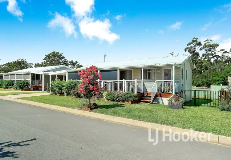 Main view of Homely house listing, 38/35 The Basin Road, St Georges Basin NSW 2540