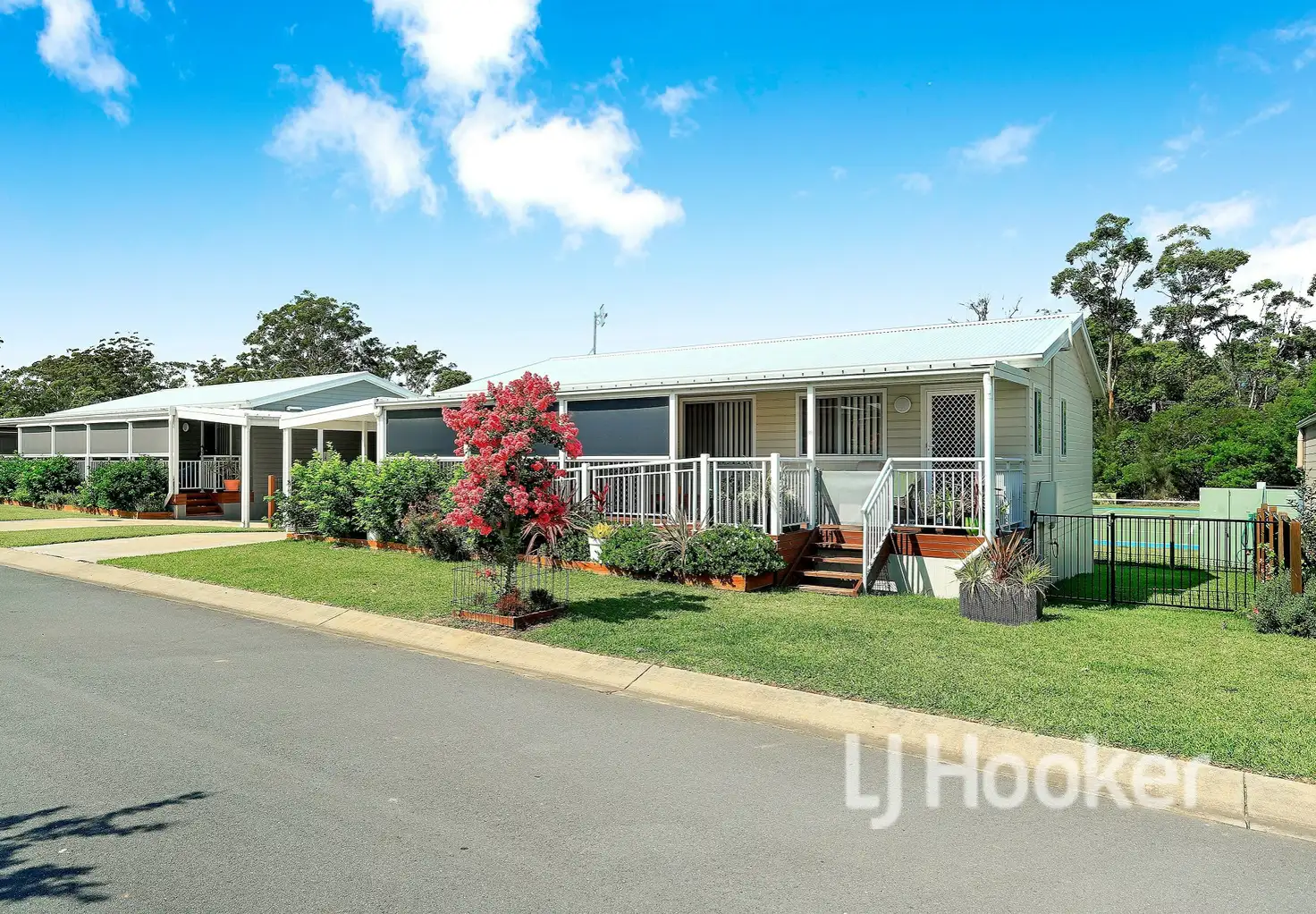 Main view of Homely house listing, 38/35 The Basin Road, St Georges Basin NSW 2540
