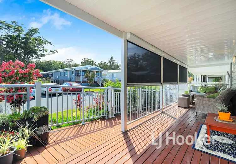 Second view of Homely house listing, 38/35 The Basin Road, St Georges Basin NSW 2540