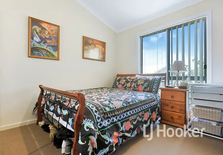 Sixth view of Homely house listing, 38/35 The Basin Road, St Georges Basin NSW 2540
