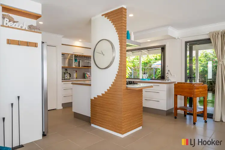 Fourth view of Homely house listing, 63 Sandy Place, Long Beach NSW 2536