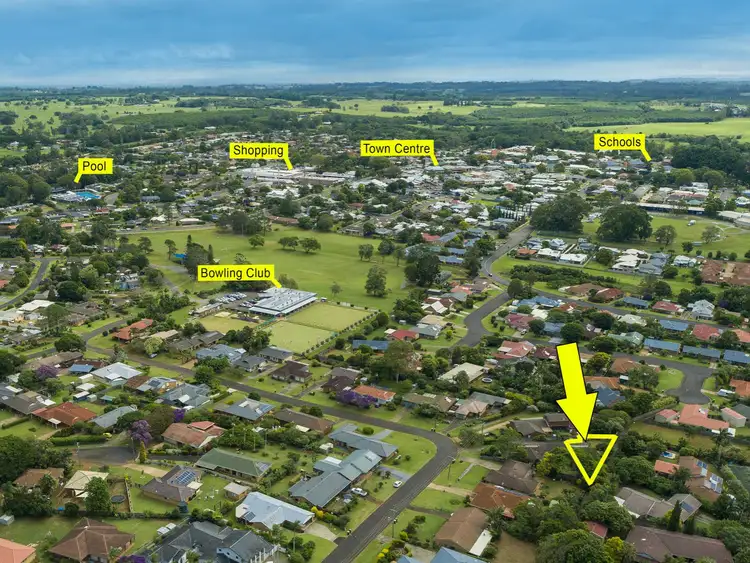 3/23 Arrowsmith Avenue, Alstonville NSW 2477