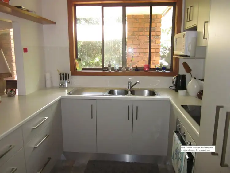 Sixth view of Homely unit listing, 3/23 Arrowsmith Avenue, Alstonville NSW 2477