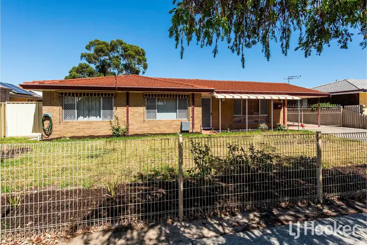 207 Hicks Street, Gosnells WA 6110