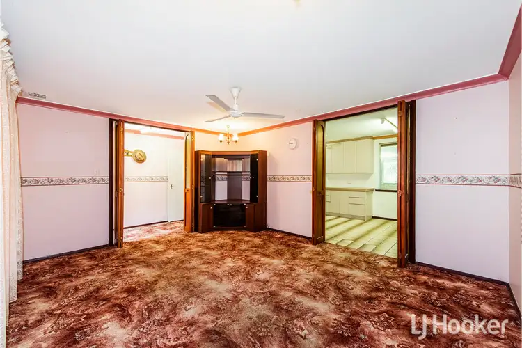 Fourth view of Homely house listing, 207 Hicks Street, Gosnells WA 6110