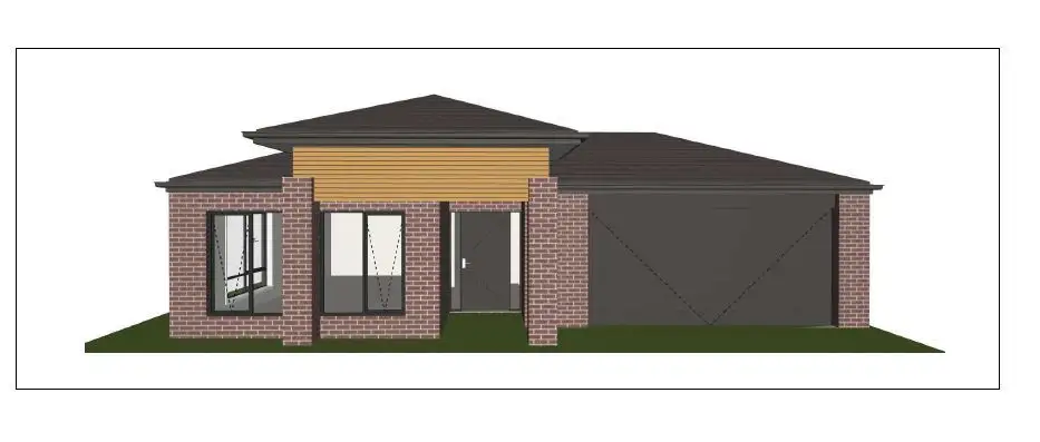 Main view of Homely house listing, 45 Camaro Drive, Cranbourne East VIC 3977