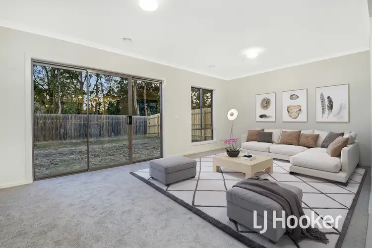 Sixth view of Homely house listing, 45 Camaro Drive, Cranbourne East VIC 3977