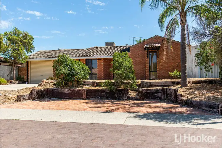 Main view of Homely house listing, 29 Gascoyne Drive, Gosnells WA 6110