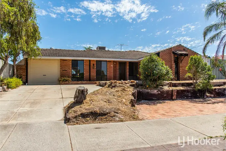 Second view of Homely house listing, 29 Gascoyne Drive, Gosnells WA 6110