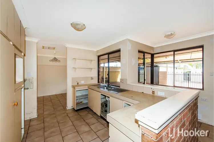 Fifth view of Homely house listing, 29 Gascoyne Drive, Gosnells WA 6110