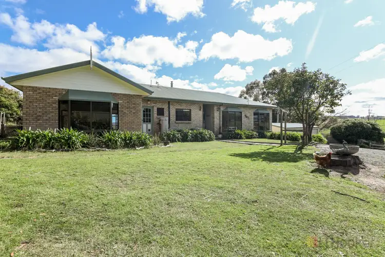 114 Waddles Road, Karoola TAS 7267