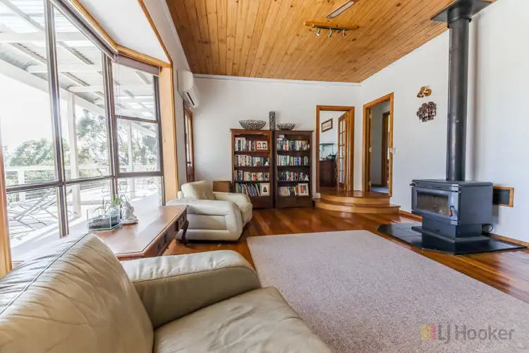 Second view of Homely house listing, 114 Waddles Road, Karoola TAS 7267