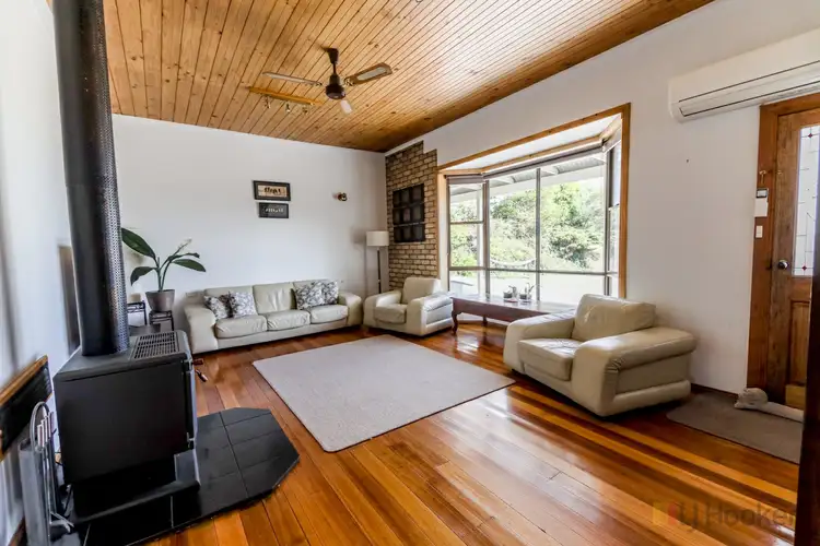 Third view of Homely house listing, 114 Waddles Road, Karoola TAS 7267