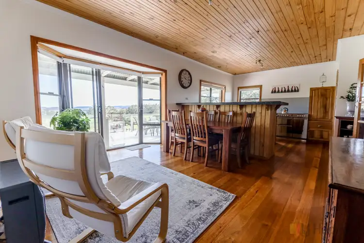 Fourth view of Homely house listing, 114 Waddles Road, Karoola TAS 7267