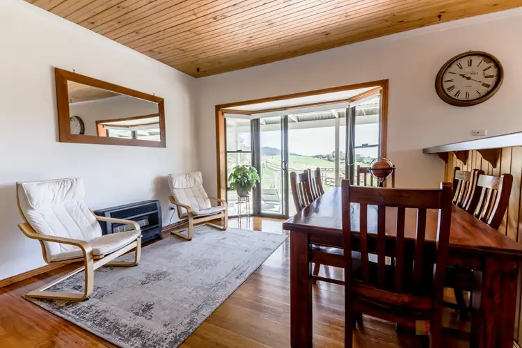 Fifth view of Homely house listing, 114 Waddles Road, Karoola TAS 7267