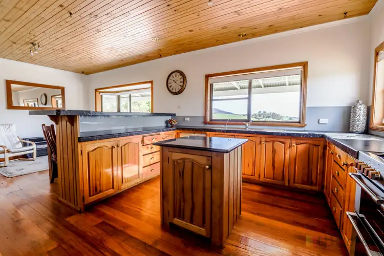 Sixth view of Homely house listing, 114 Waddles Road, Karoola TAS 7267
