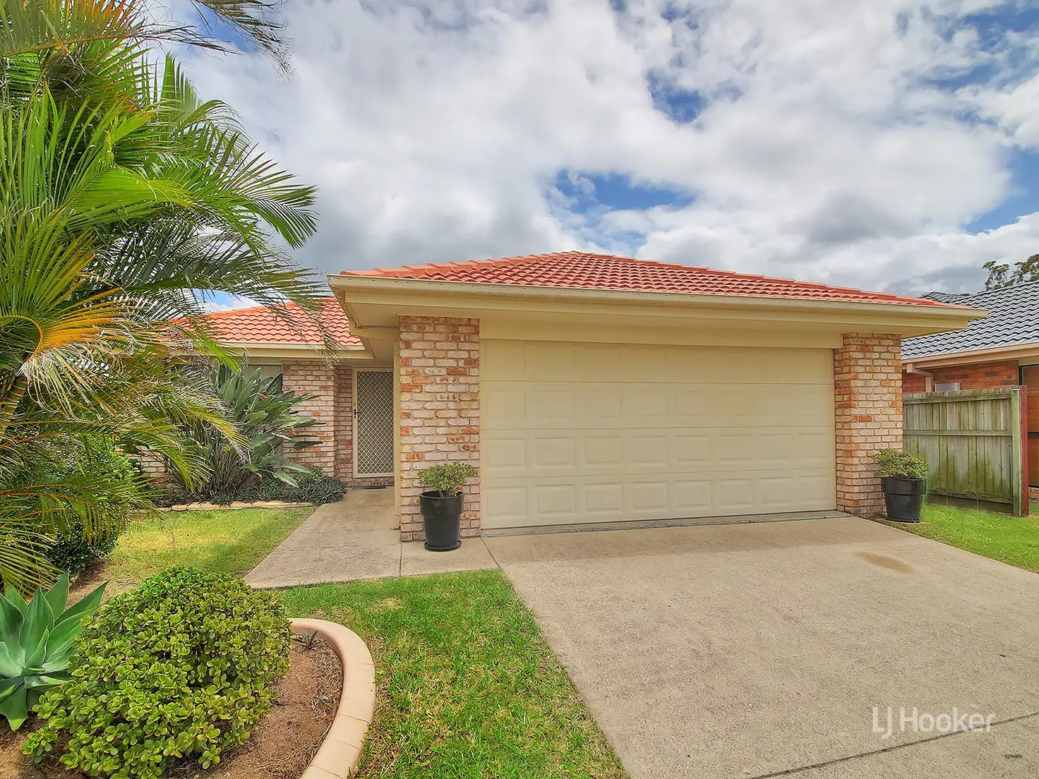Main view of Homely house listing, 20 Clayton Court, Crestmead QLD 4132