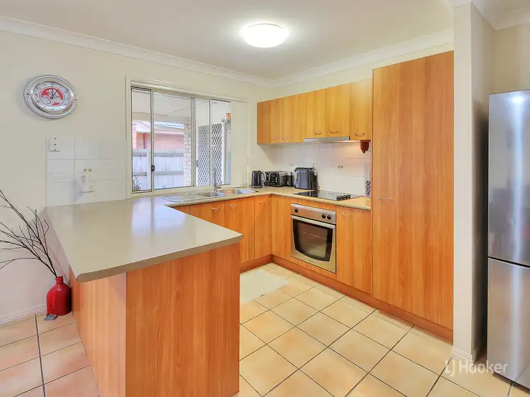 Second view of Homely house listing, 20 Clayton Court, Crestmead QLD 4132
