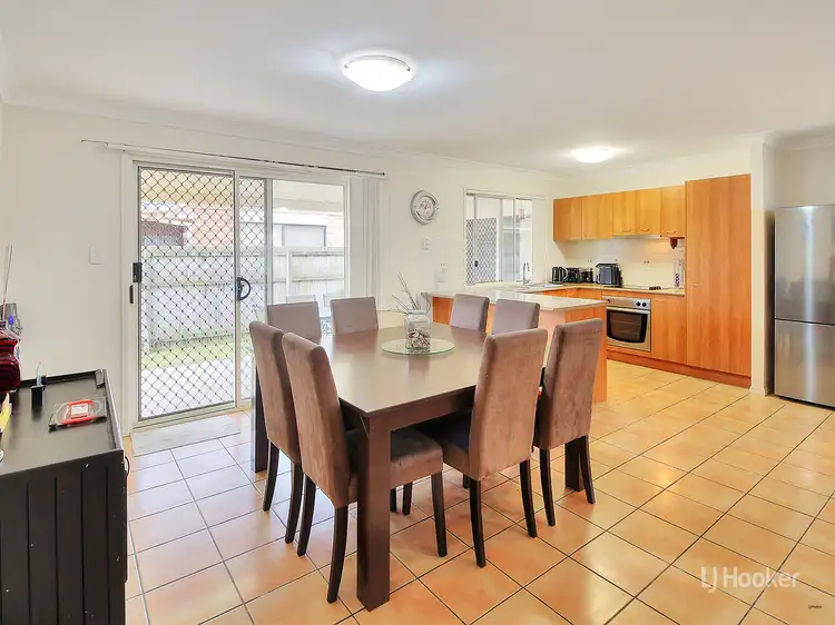 Third view of Homely house listing, 20 Clayton Court, Crestmead QLD 4132