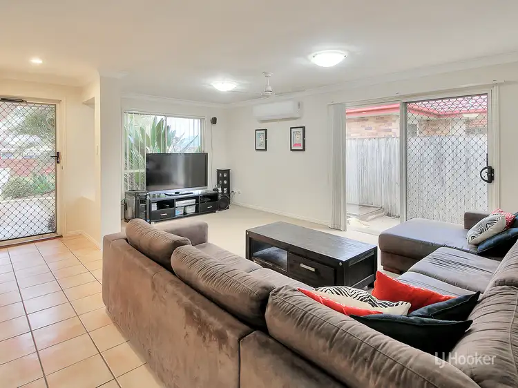 Fourth view of Homely house listing, 20 Clayton Court, Crestmead QLD 4132