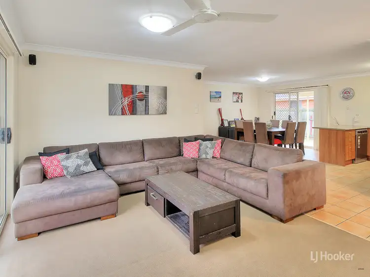 Fifth view of Homely house listing, 20 Clayton Court, Crestmead QLD 4132