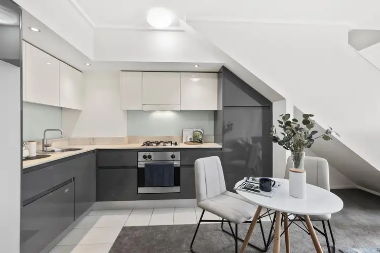 Second view of Homely apartment listing, E303/6 Mandible Street, Alexandria NSW 2015