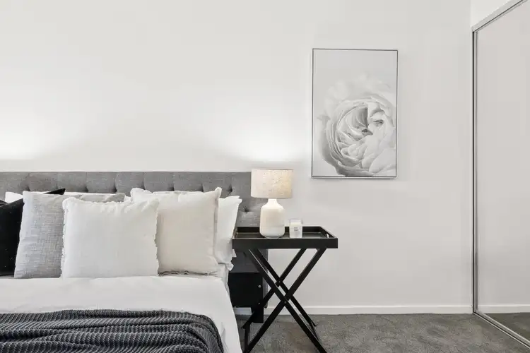 Sixth view of Homely apartment listing, E303/6 Mandible Street, Alexandria NSW 2015