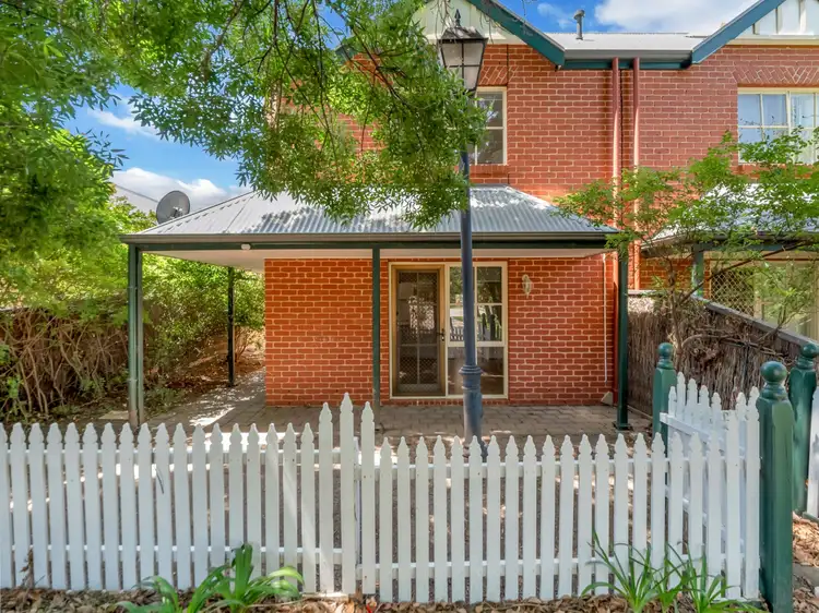 Main view of Homely townhouse listing, 28 Grosvenor Place, Wynn Vale SA 5127