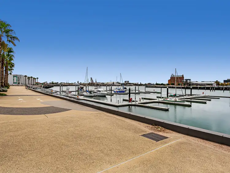 Third view of Homely land listing, The Shores Marina Berth, New Port SA 5015