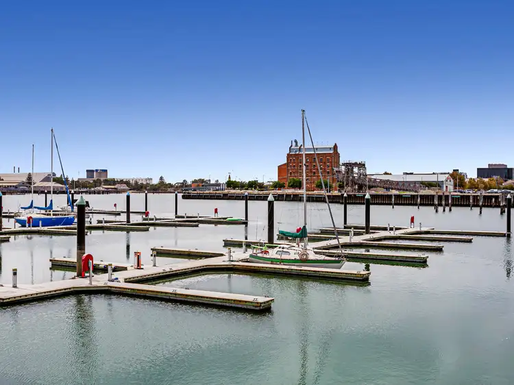 Fourth view of Homely land listing, The Shores Marina Berth, New Port SA 5015