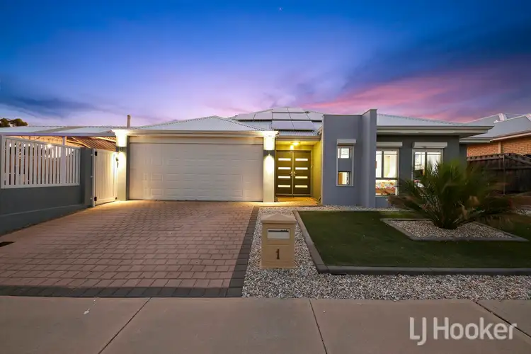 1 Flax Road, Yanchep WA 6035