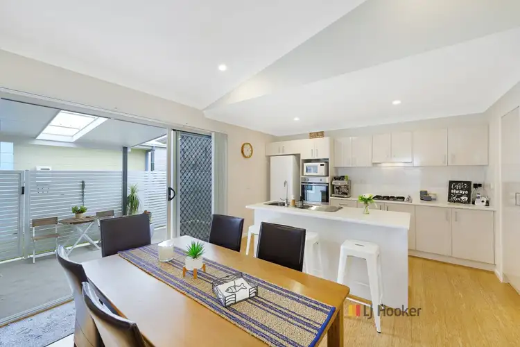 Third view of Homely house listing, 386/25 Mulloway Drive, Chain Valley Bay NSW 2259