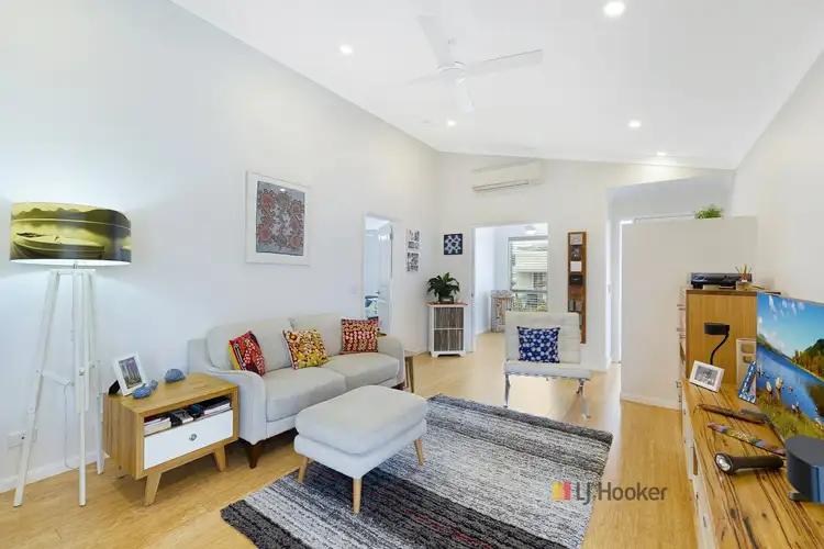 Fourth view of Homely house listing, 386/25 Mulloway Drive, Chain Valley Bay NSW 2259