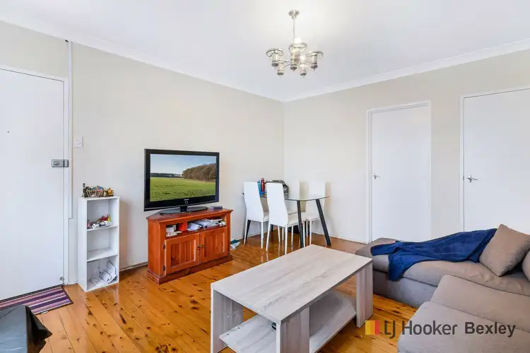 Second view of Homely apartment listing, 3/138 Evaline Street, Campsie NSW 2194