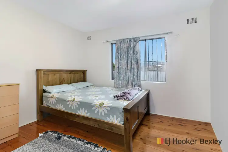 Third view of Homely apartment listing, 3/138 Evaline Street, Campsie NSW 2194
