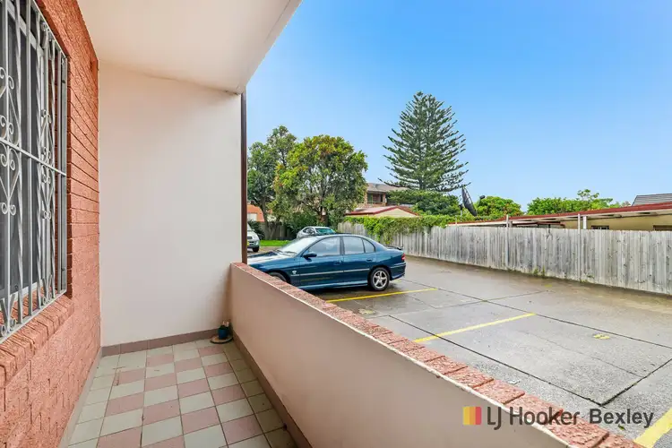 Fifth view of Homely apartment listing, 3/138 Evaline Street, Campsie NSW 2194
