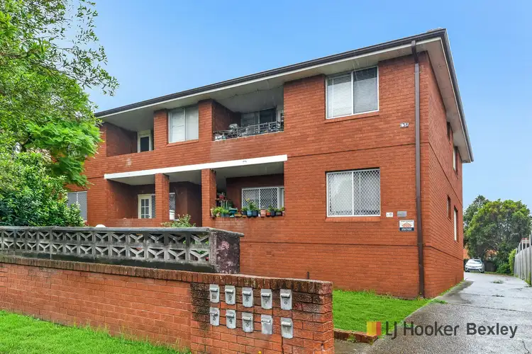 Sixth view of Homely apartment listing, 3/138 Evaline Street, Campsie NSW 2194