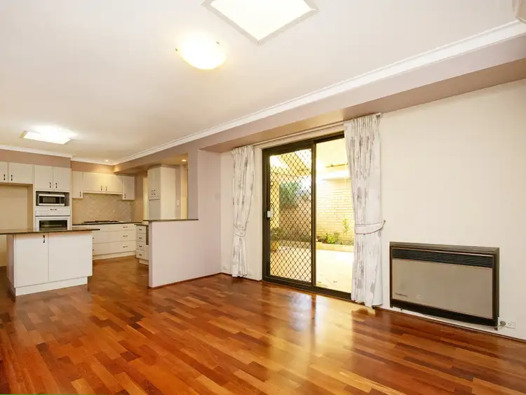 Sixth view of Homely house listing, 86A Dover Rd, Scarborough WA 6019