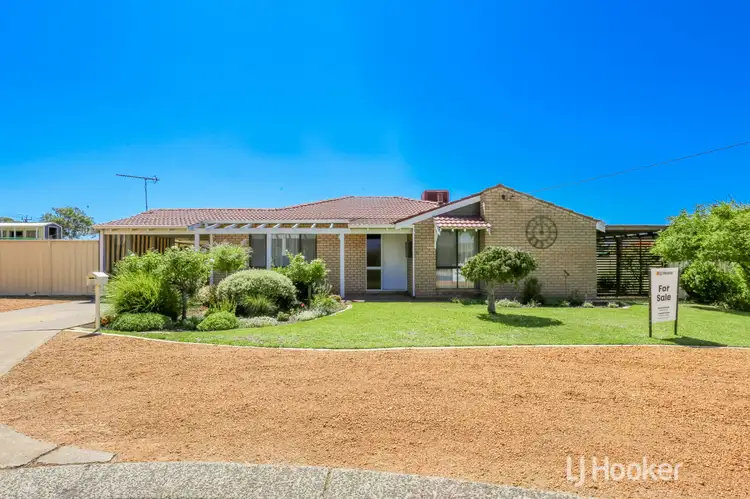 10 Heil Court, Collie WA 6225